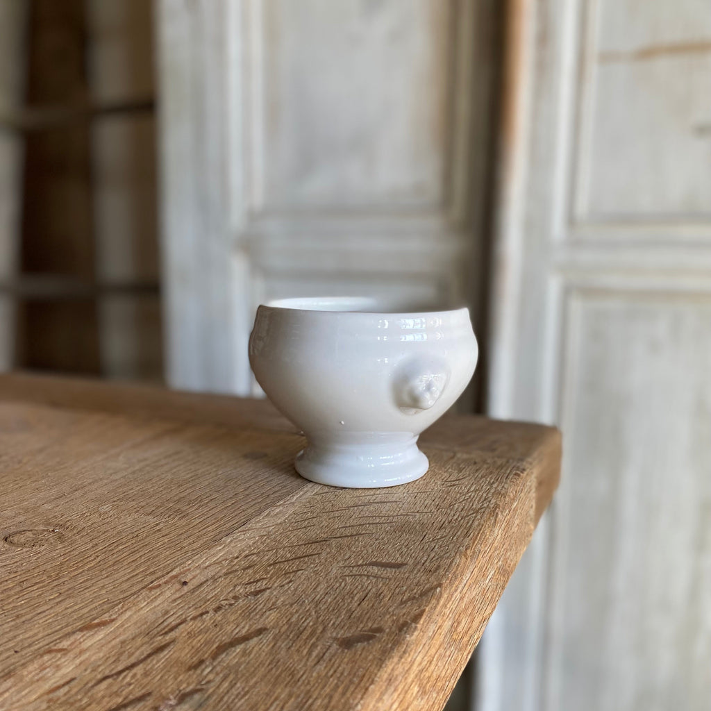 Lion Head Soy Candle
