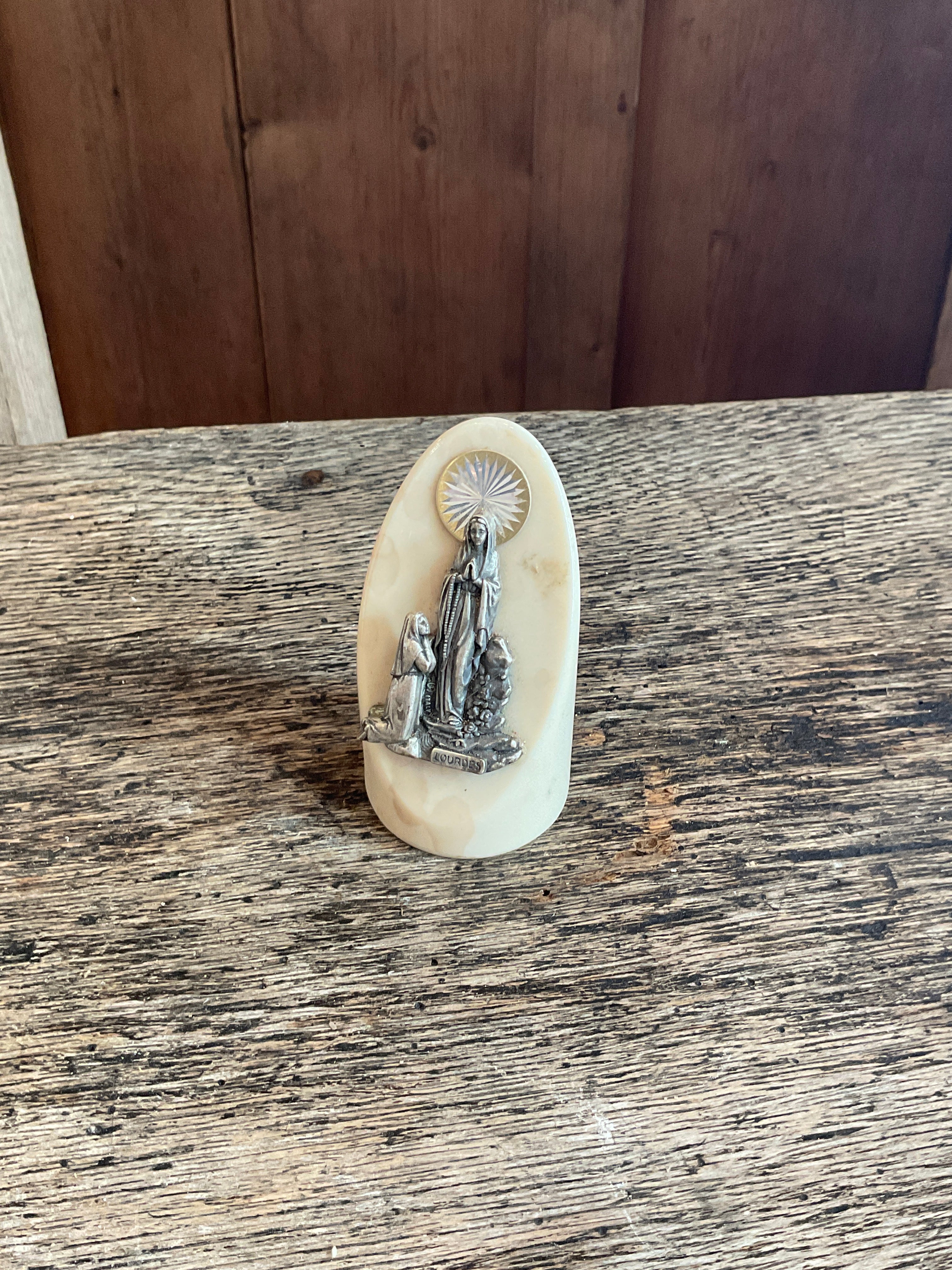French Religious Token