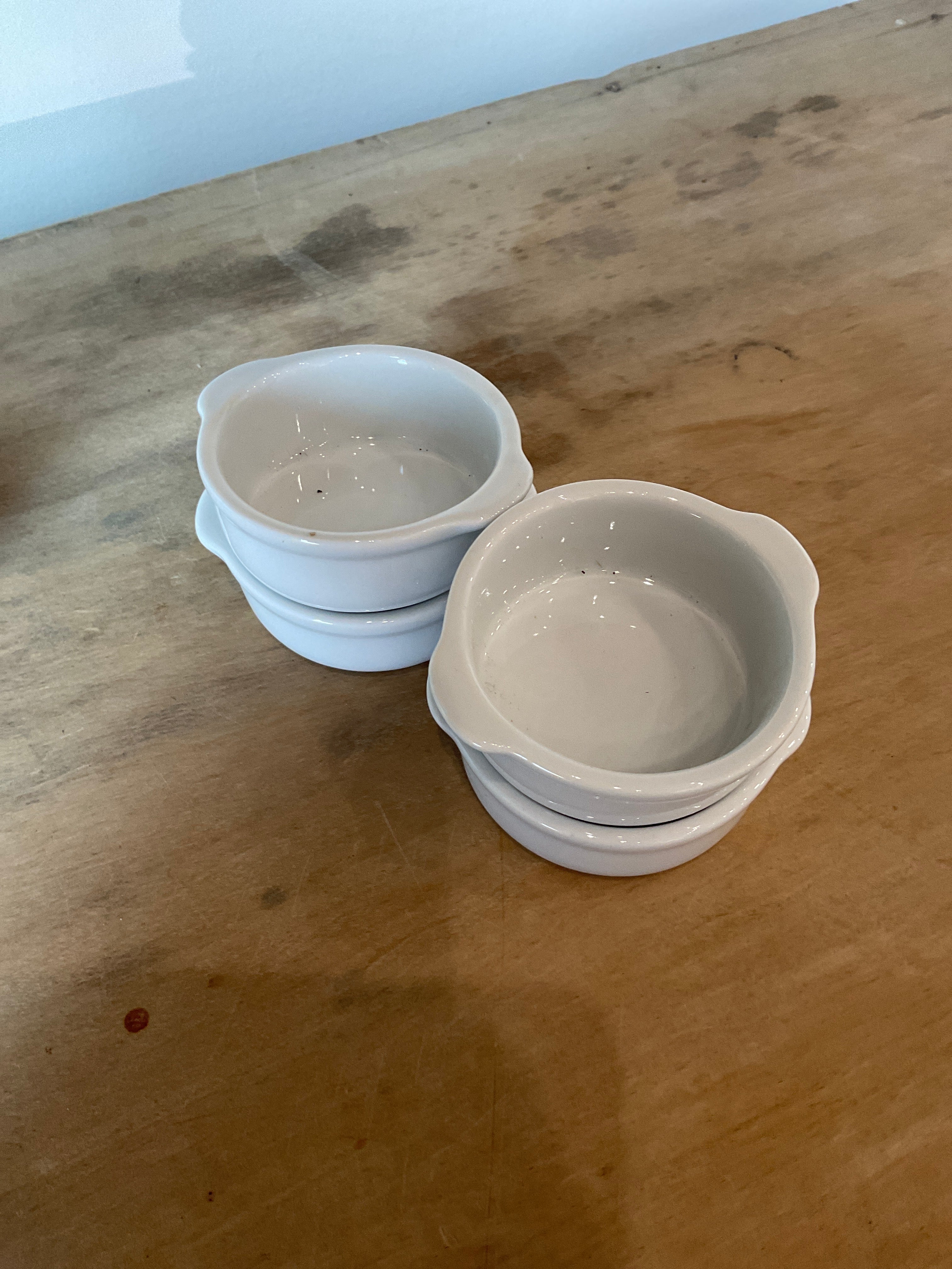 Petite Porcelain Dish