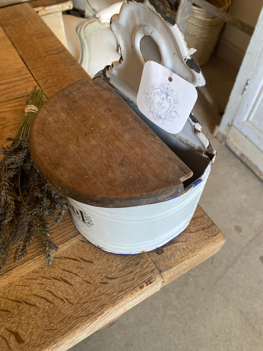 French Sel Bin