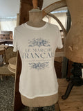 Le Marché Français T-Shirt