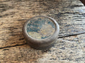 Small French Tin