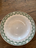 Belgian "Carlotta" Ironstone