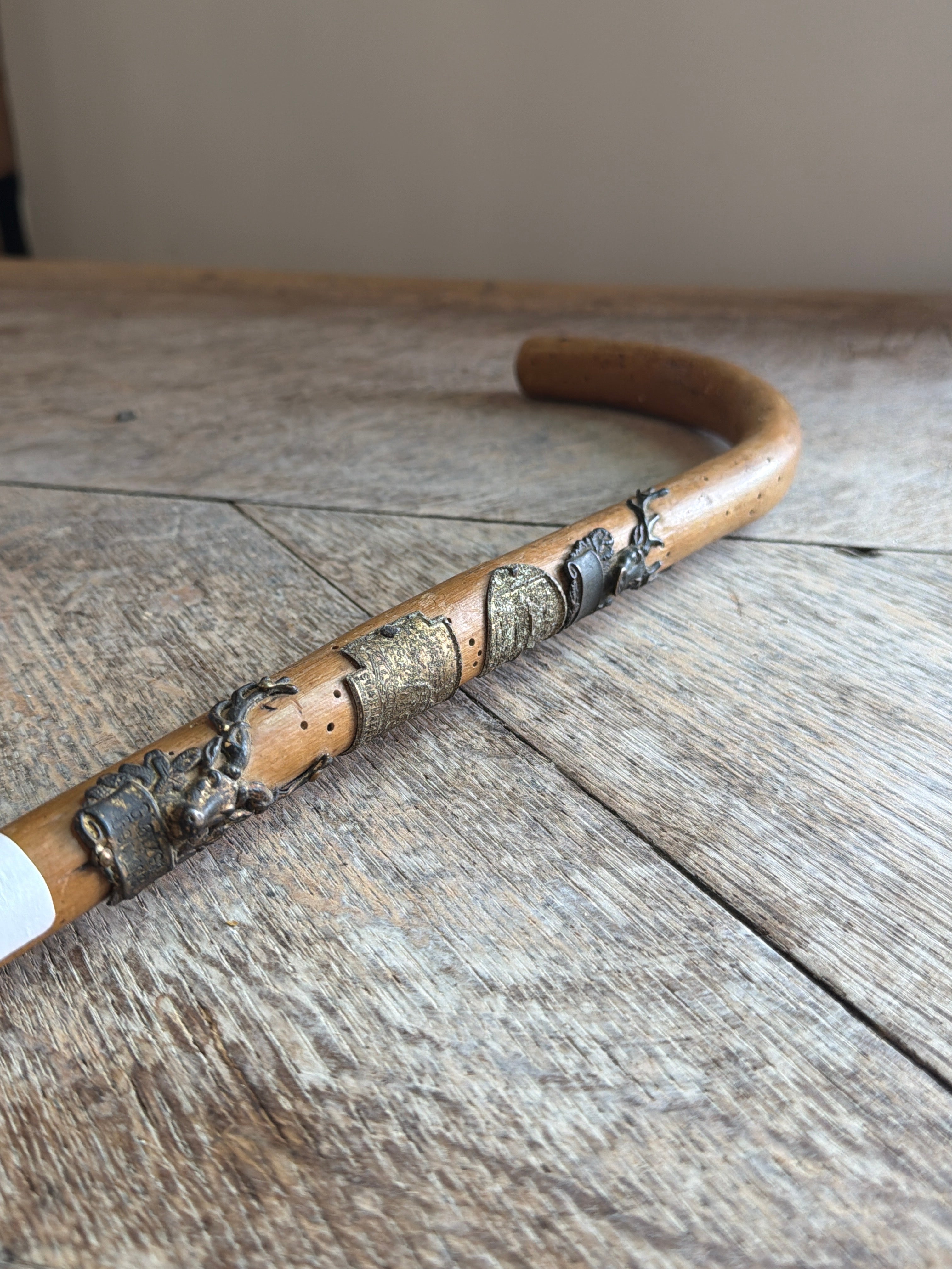 Wooden Cane