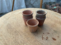 French Terra Cotta Pot Sets