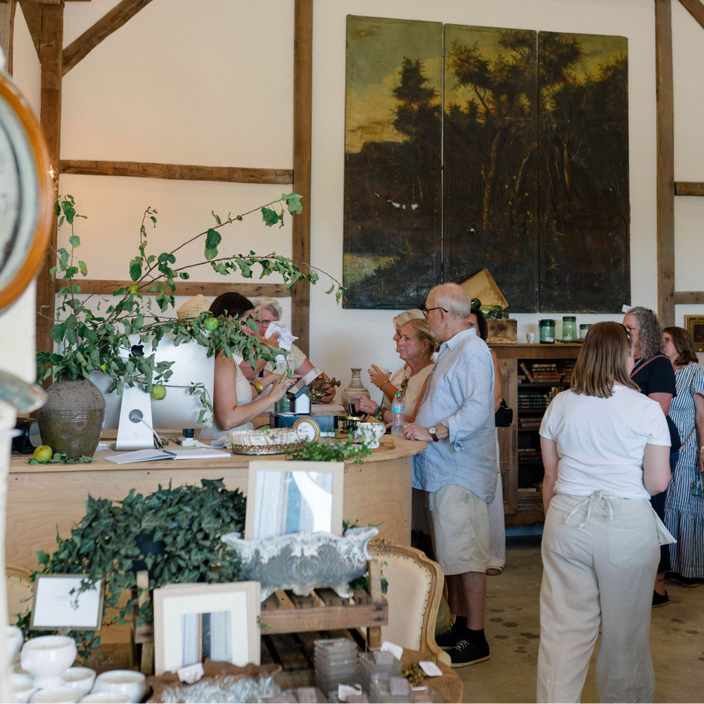 Le Marché Français- Friday Night Ticket (SOLD OUT- 2026)