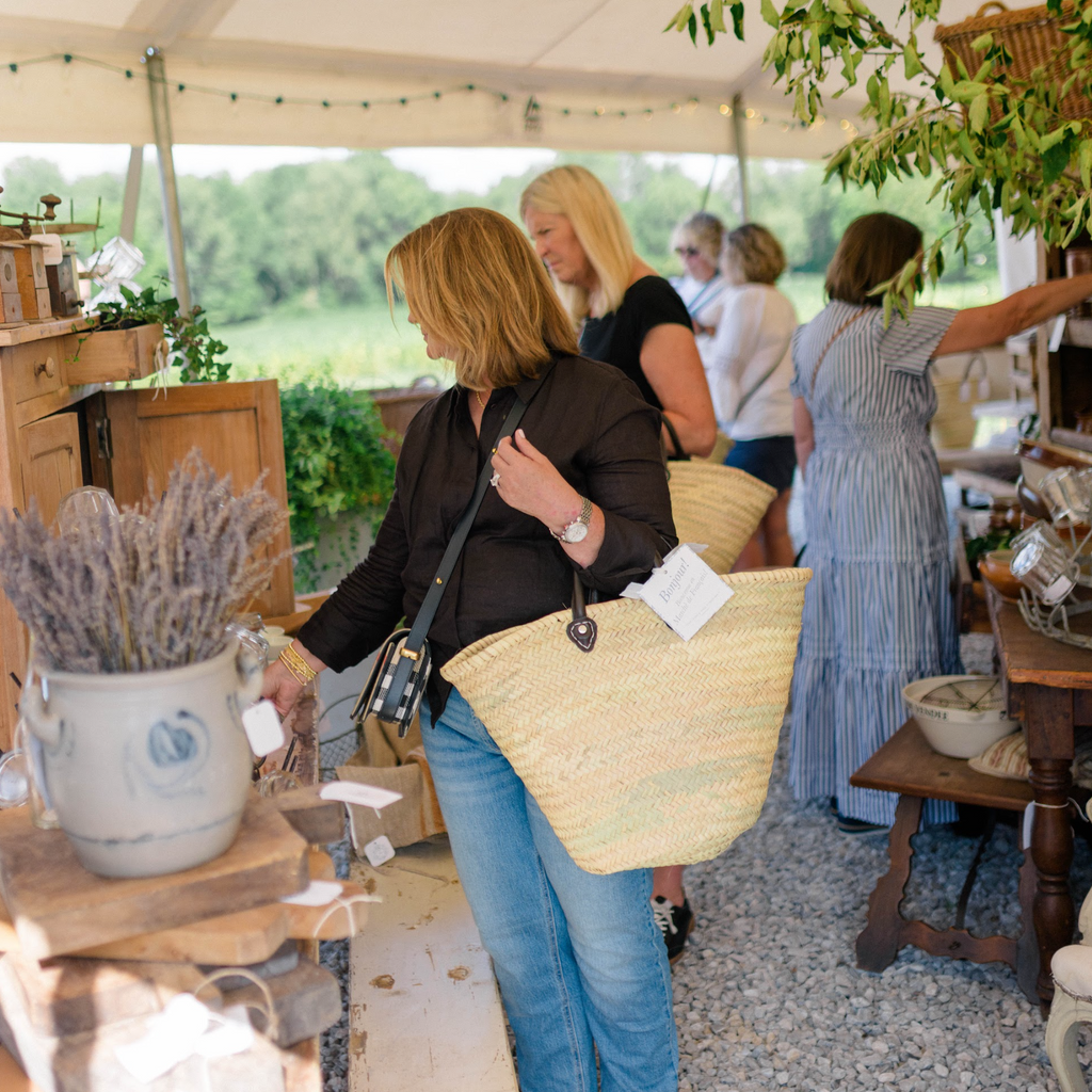 Le Marché Français- Friday Night Ticket (SOLD OUT- 2026)