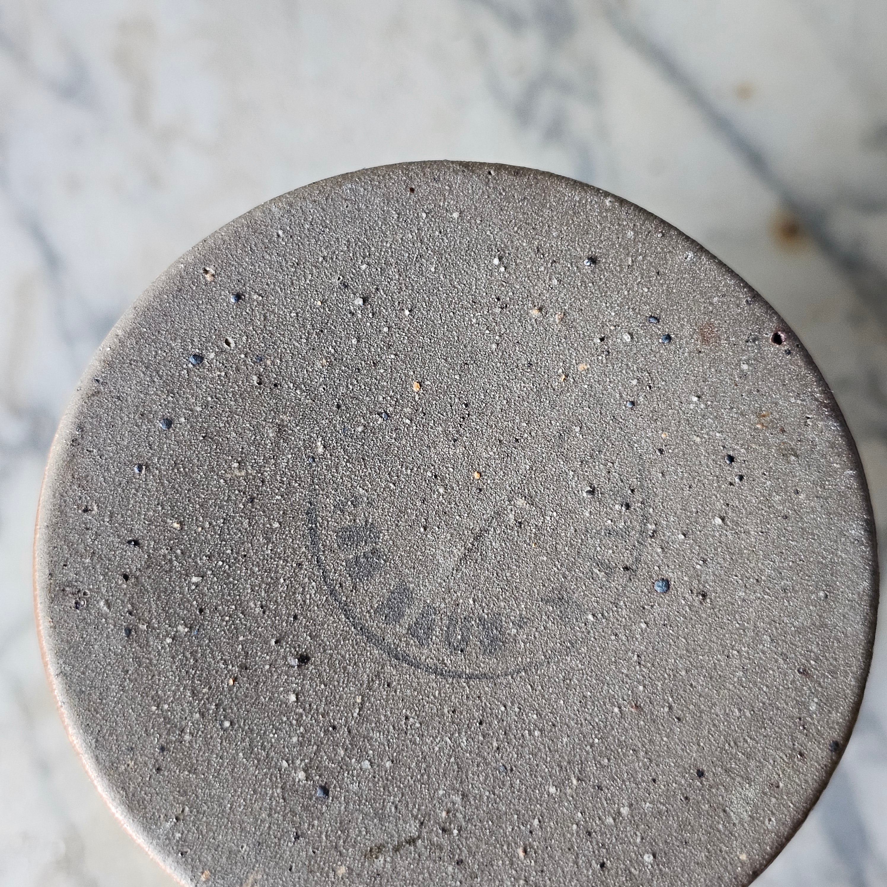 Stoneware Herbes de Provence Crock