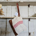 French Grainsack Pouch