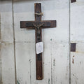 French Crucifix