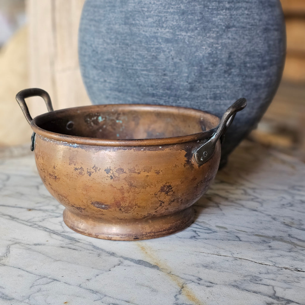 Copper Pot