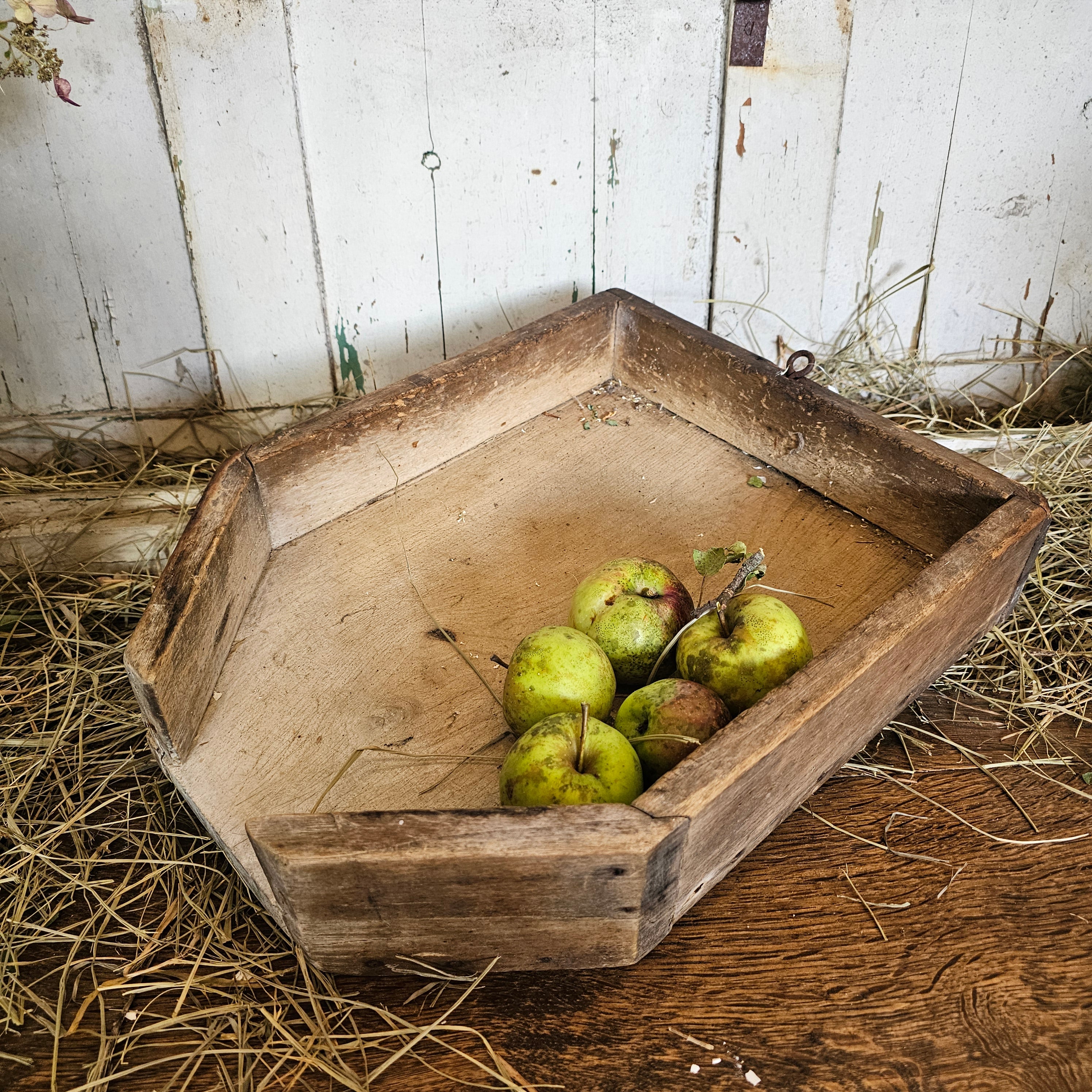 French Herb Cutting Board