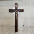 French Crucifix