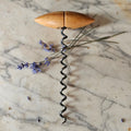 Wood Wine Bottle Opener-Blonde