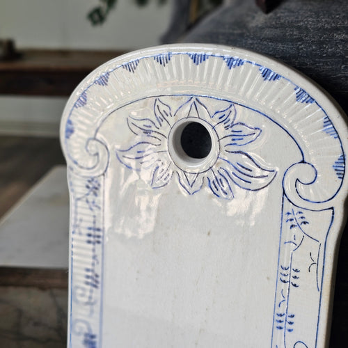 Boch Onion Board