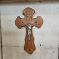French Crucifix