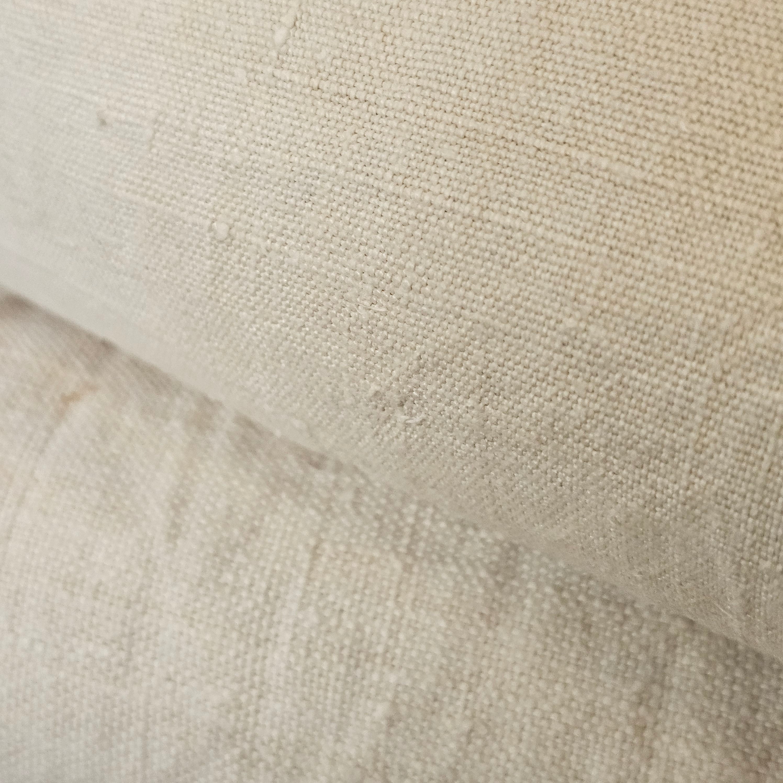 French Linen Sheet