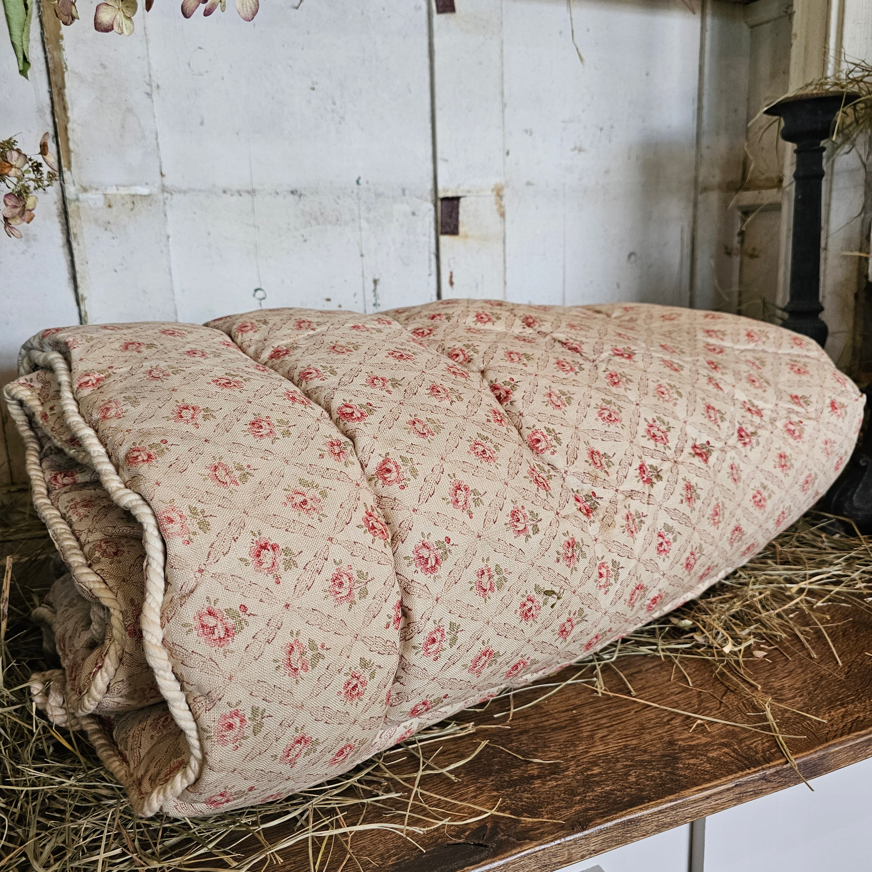 French Mattress