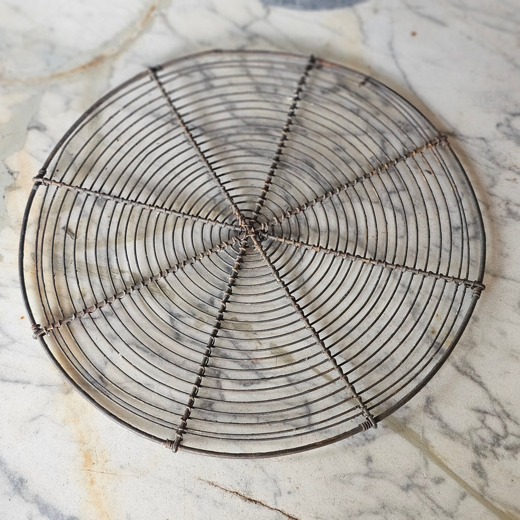 Wire Trivet