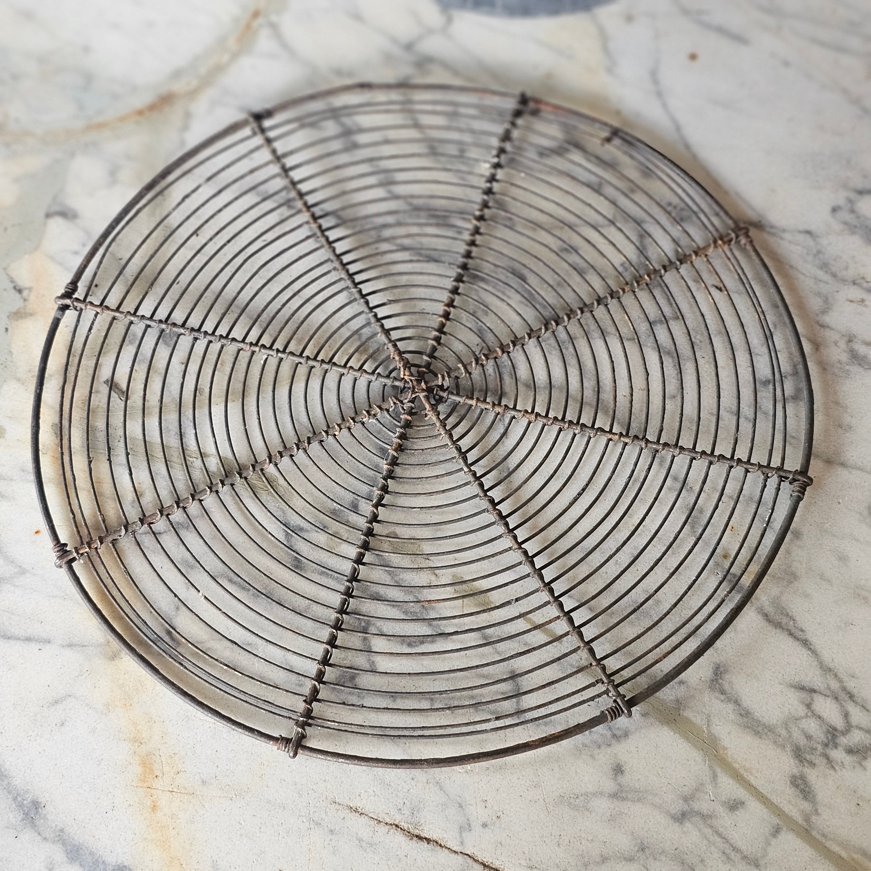 Wire Trivet