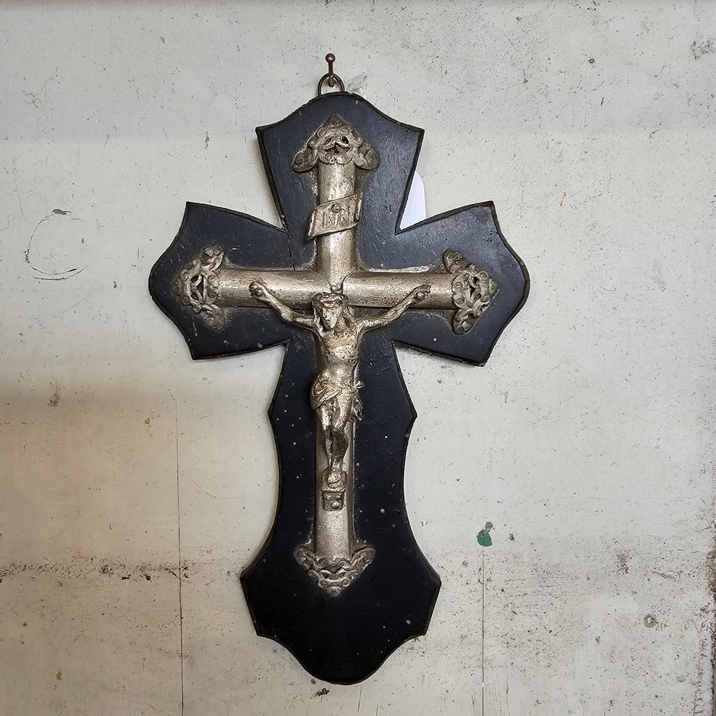 French Crucifix