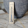 French Celsius Thermometer