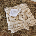 Handmade French Lace