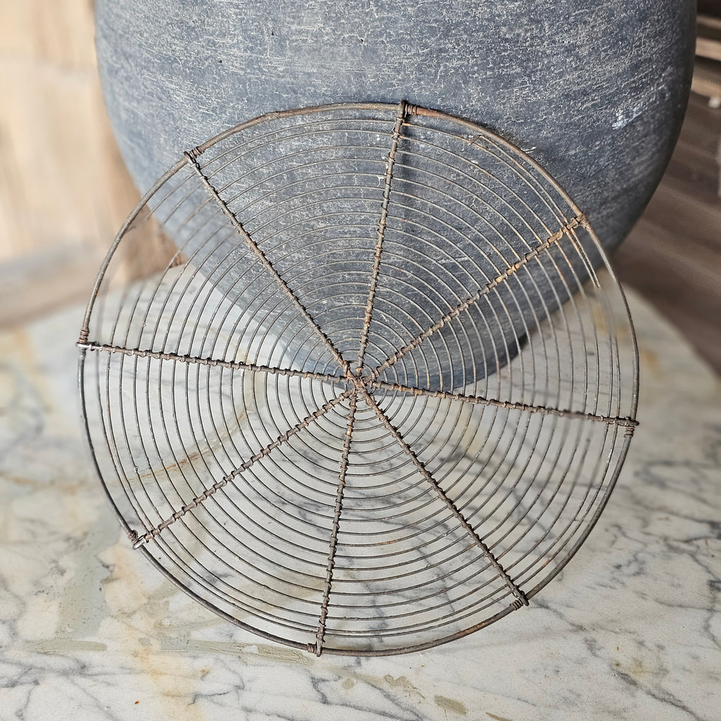Wire Trivet
