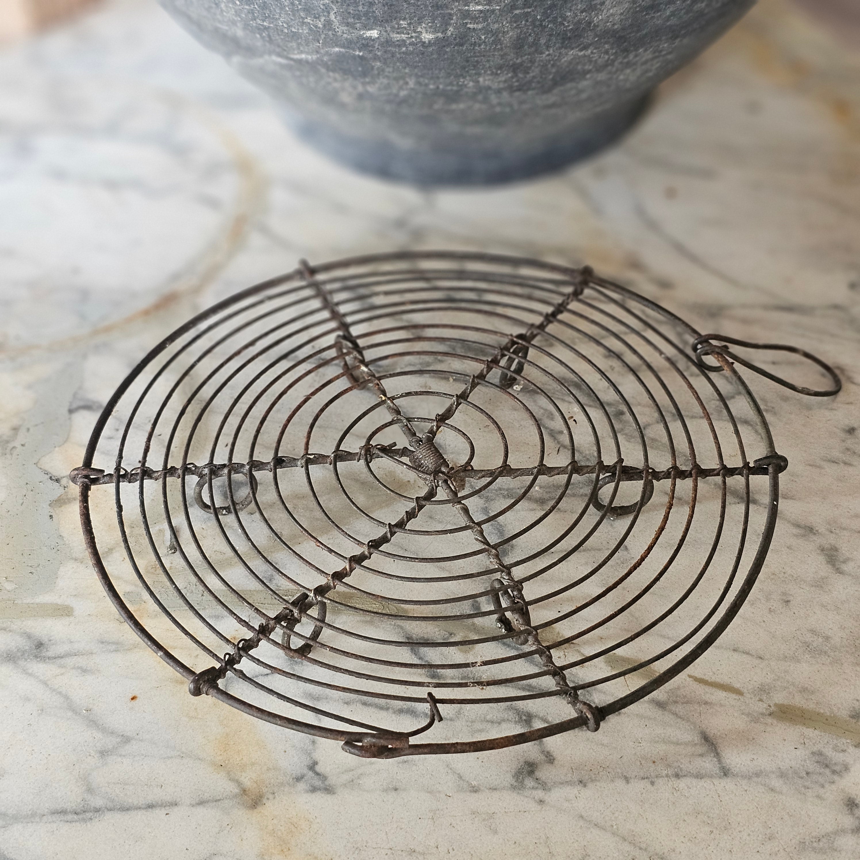 Wire Trivet