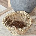 Wicker Basket