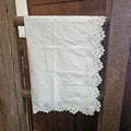 French  Linen Euro Sham