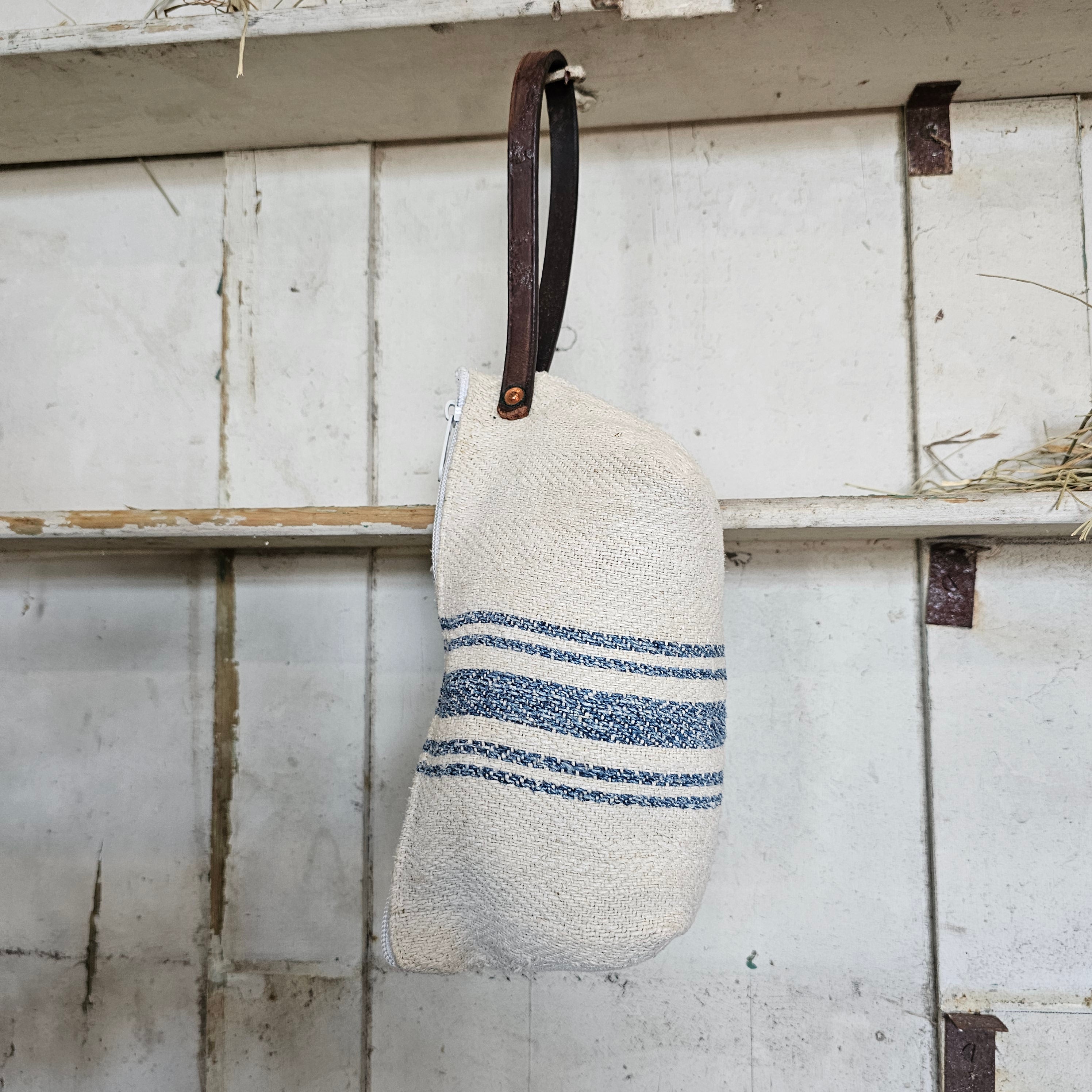 French Grainsack Pouch