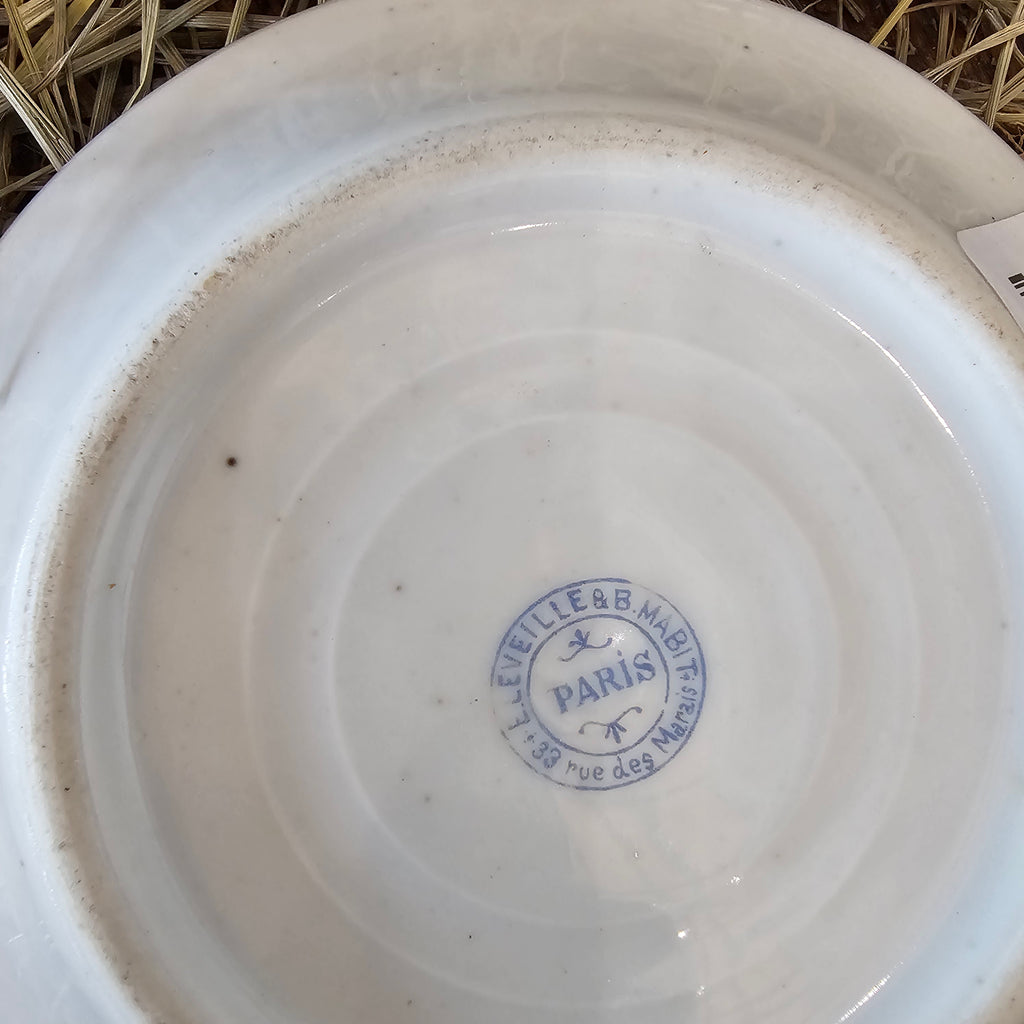 Paris Tipping Dish