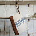 French Grainsack Pouch