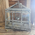 Custom Listing S.Bell French Jardin d'Hiver Lantern