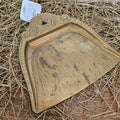 Brass Crumb Pan