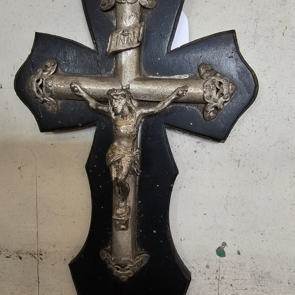 French Crucifix