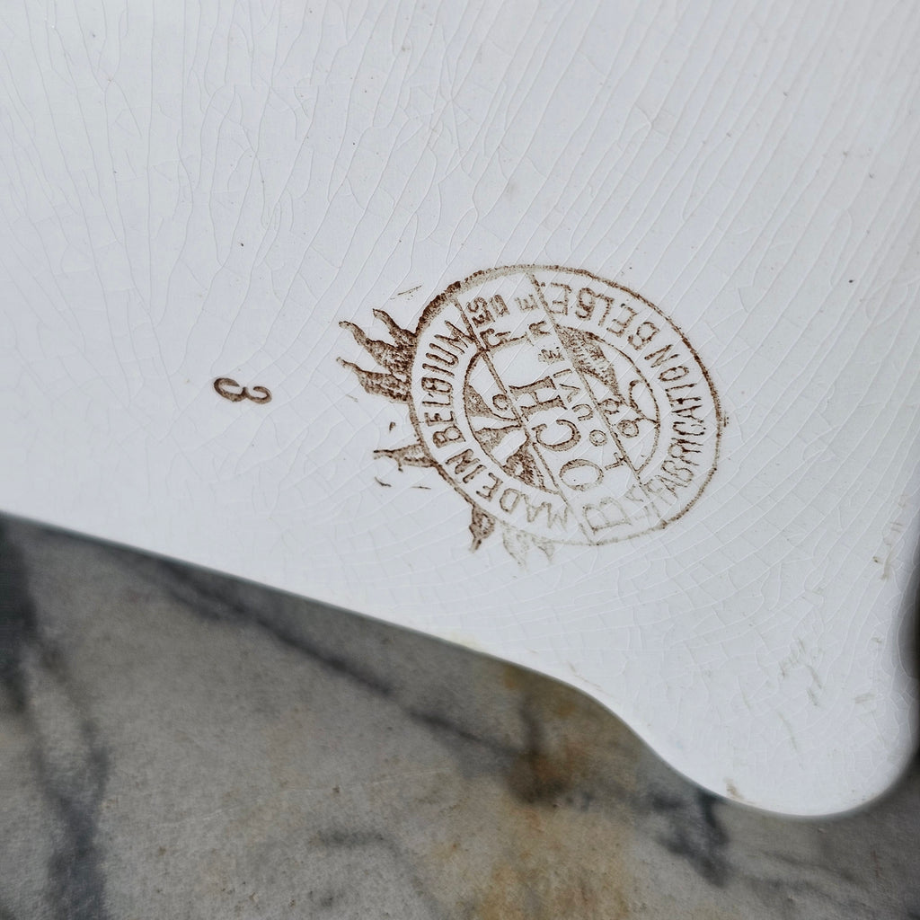 Boch Onion Board