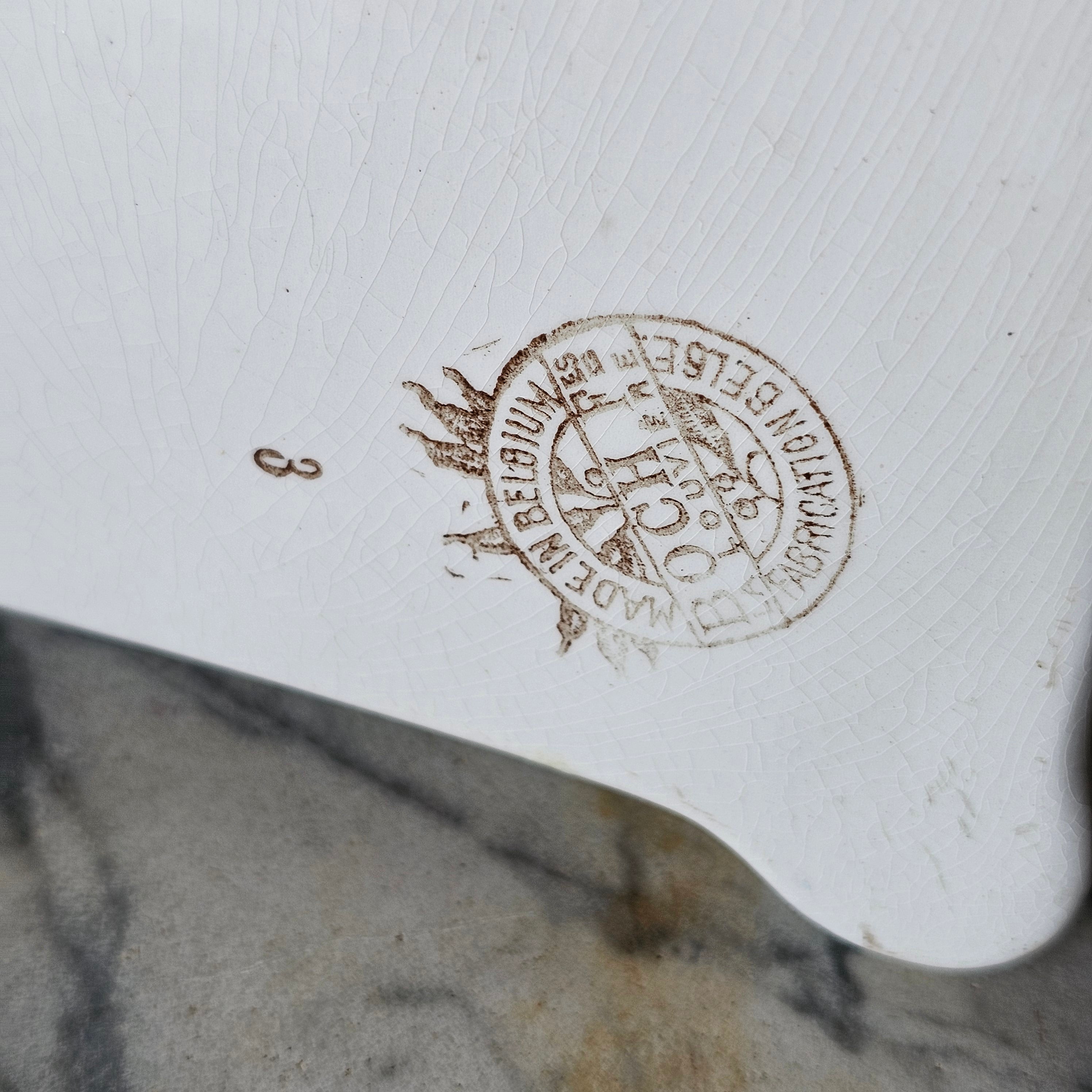 Boch Onion Board