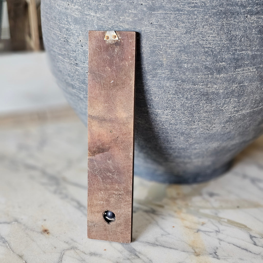 French Celsius Thermometer