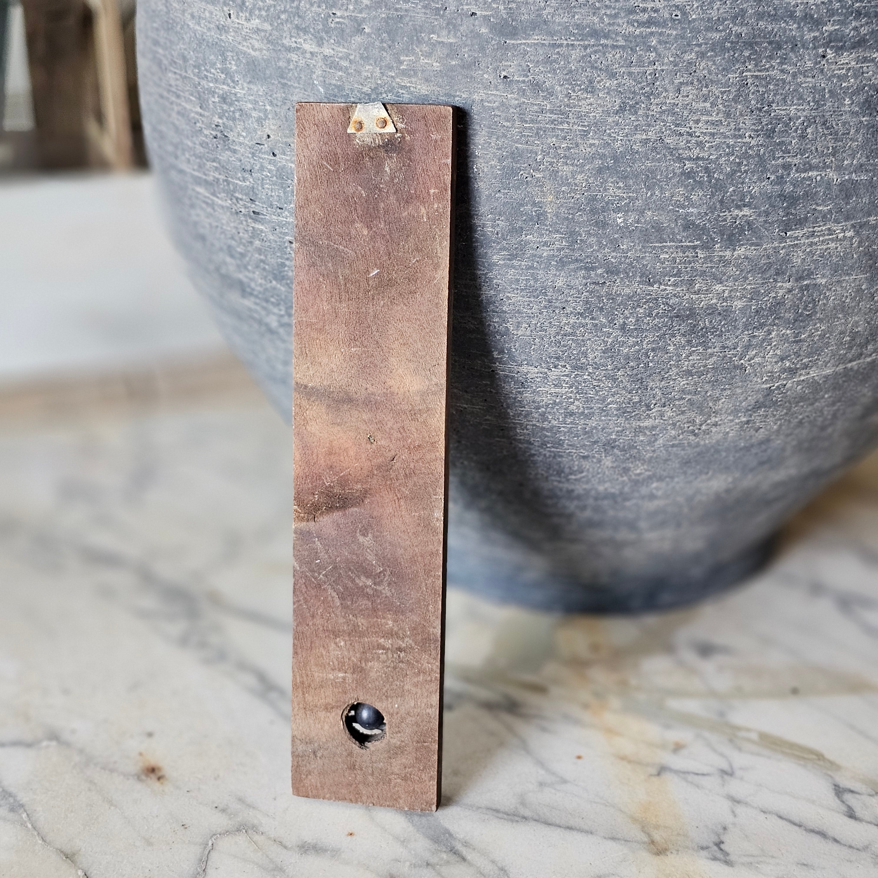 French Celsius Thermometer