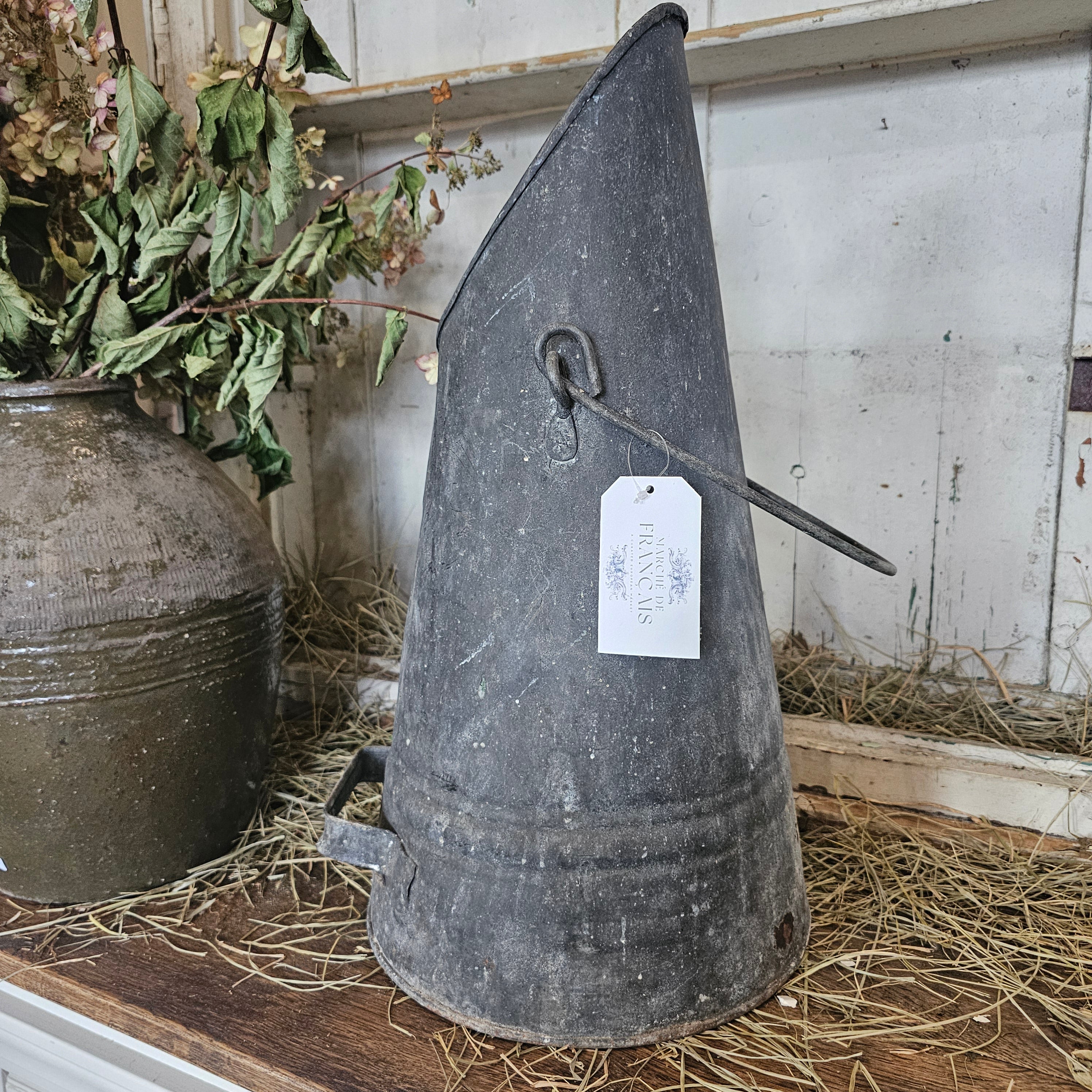 Coal Scuttle