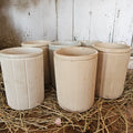English Marmalade Pot