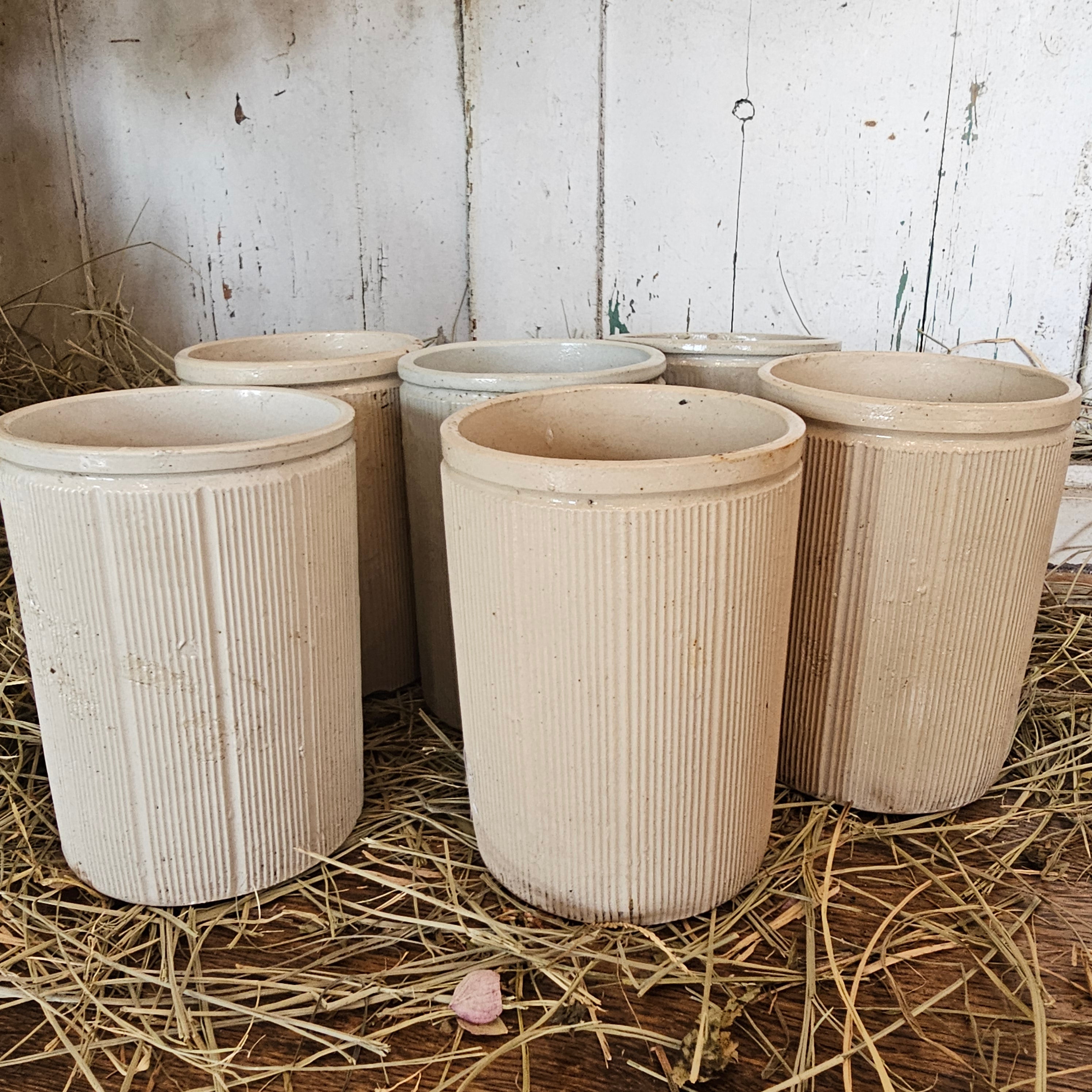 English Marmalade Pot