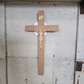 French Crucifix