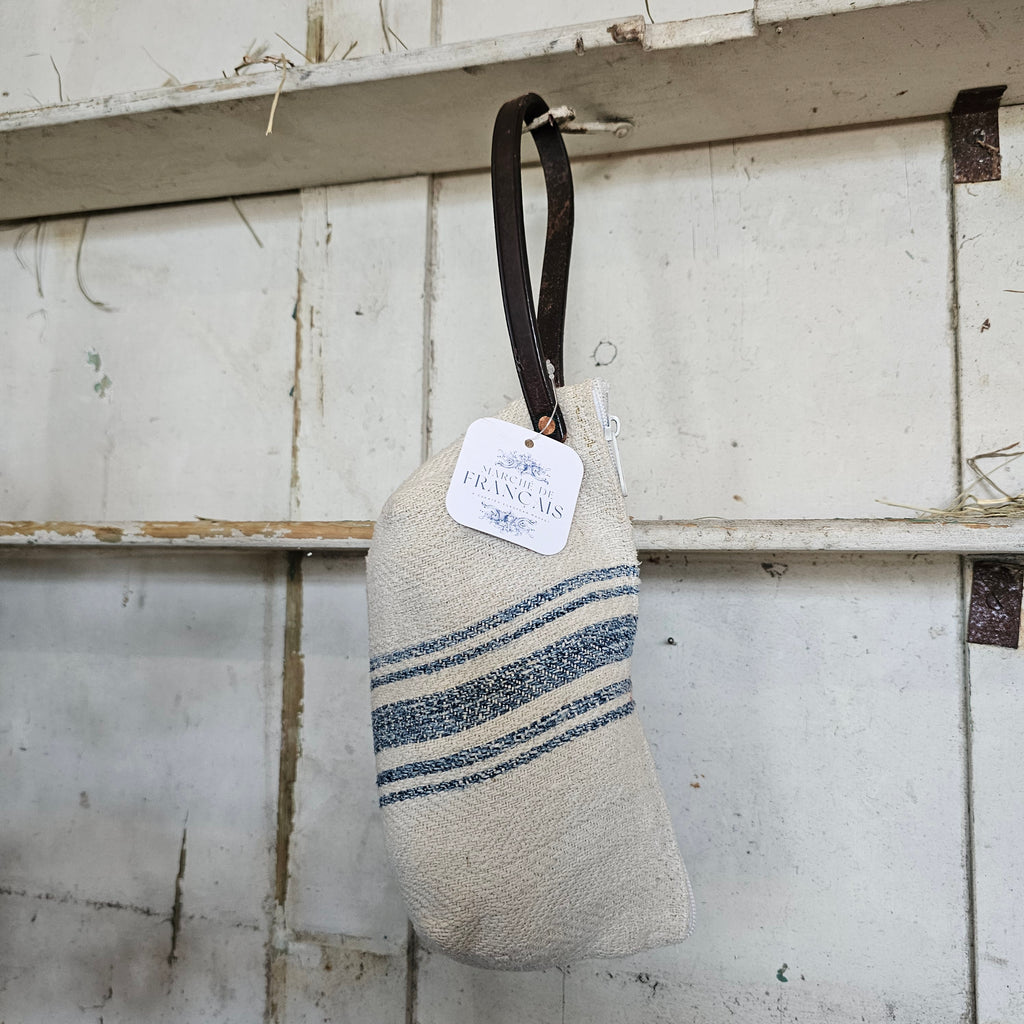French Grainsack Pouch