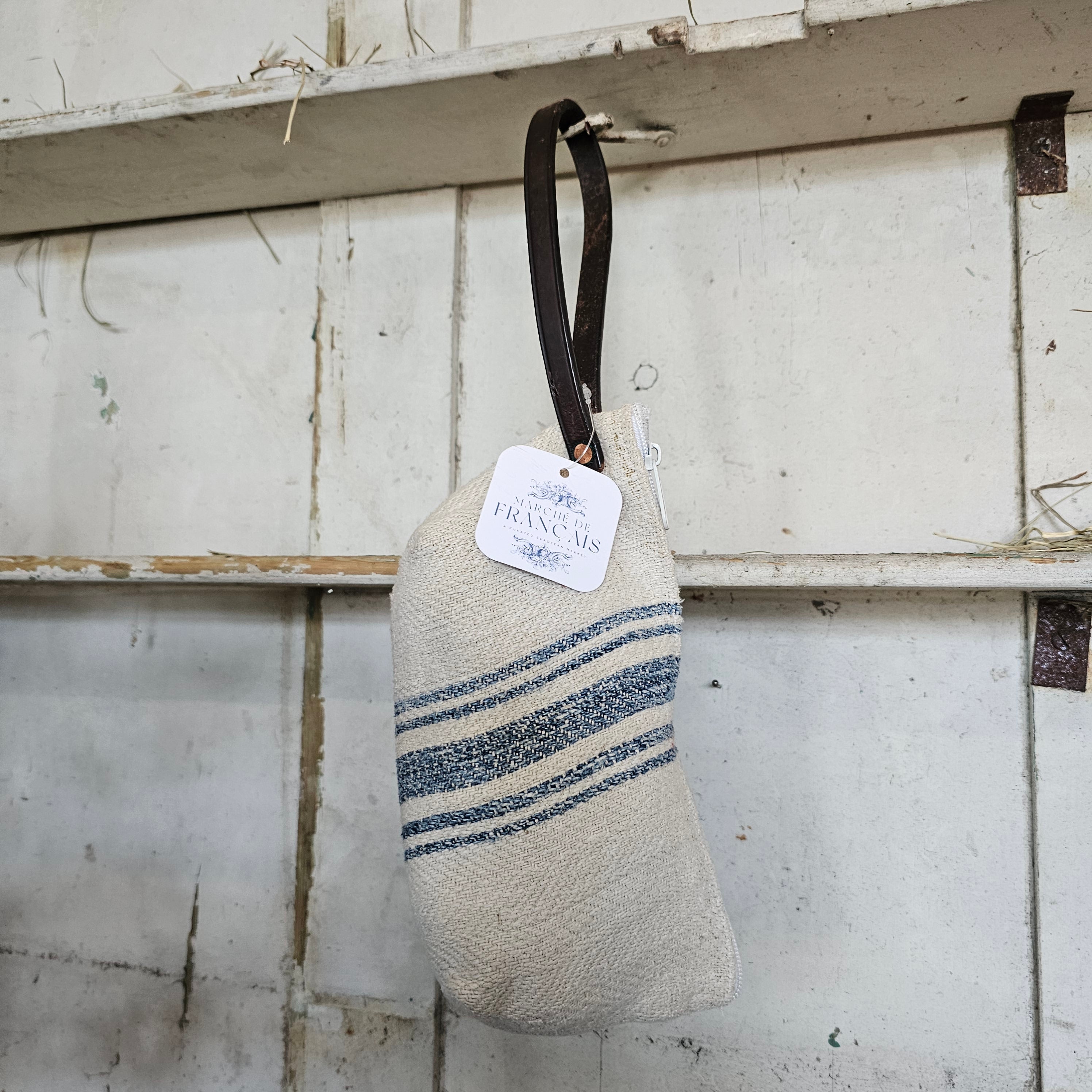 French Grainsack Pouch