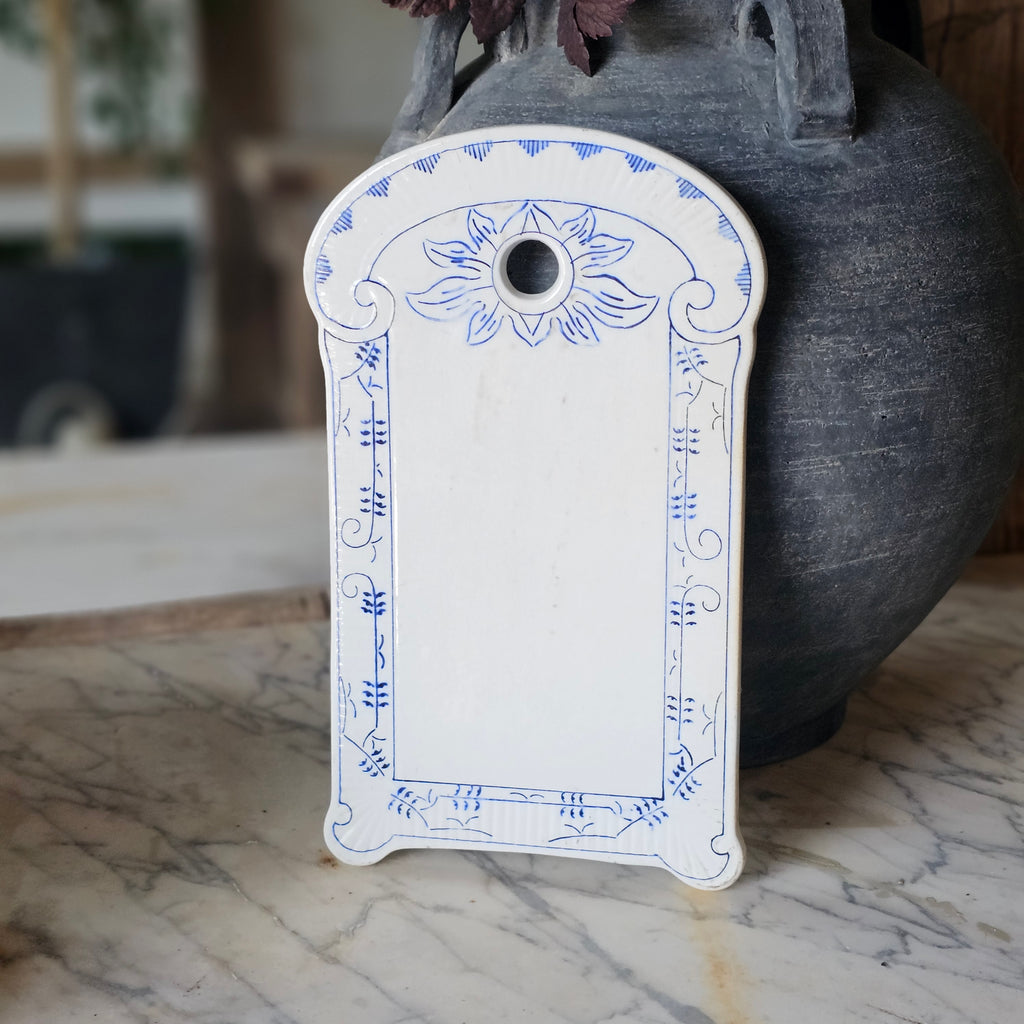 Boch Onion Board
