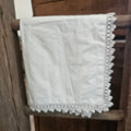French  Linen Euro Sham
