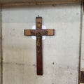 French Crucifix